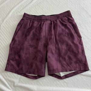 Lululemon Swim Trunks